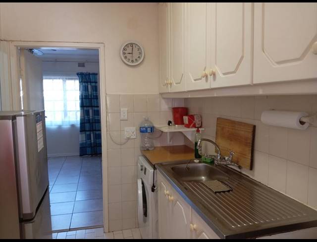 1 BEDROOM APARTMENT FOR SALE IN SCOTTBURGH